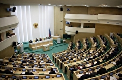 Парламент вскоре рассмотрит законопроект против пыток, сообщила Матвиенко