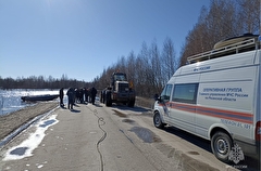 Все муниципалитеты и дежурные службы Рязанской области переведены в режим повышенной готовности из-за паводка