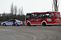 Дорогу к новому пункту пропуска на границе ДНР в Ростовской области отремонтируют до конца мая - власти