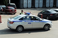 Часть ямальских полицейских с сентября начнут получать дополнительно до 35 тыс. рублей в месяц