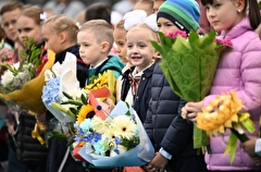 Родители младшекласссников в Ульяновской области 1 сентября получат выходной