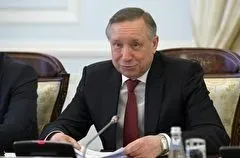 Беглов попросил усилить работу с воинским учетом новых граждан РФ