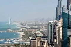 Почти полмиллиона турпоездок совершили россияне в ОАЭ в первом квартале 2025 года