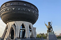 Казань и Минск стали городами-побратимами