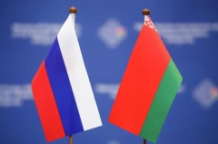 Генконсульство Белоруссии открылось в Нижнем Новгороде