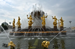 В Москве приняли стратегию развития ВДНХ до 2030 года