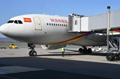 Китайская Hainan Airlines с 3 декабря начнет выполнять рейсы из Сианя во Владивосток