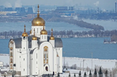 Туристический поток в Челябинской области с начала года составил 1,4 млн поездок 