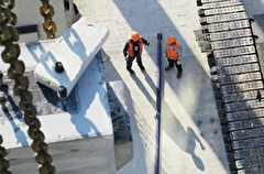 Почти 850 проверок организовали на стройках Москвы с начала года