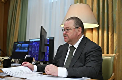 Проверку критически важных объектов проведут в Пензенской области - губернатор