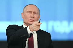 Путин призвал распространить семейную ипотеку на вторичное жилье