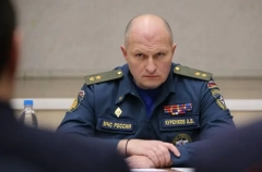 Глава МЧС: предстоящий пляжный сезон на Черноморском побережье "не под вопросом"