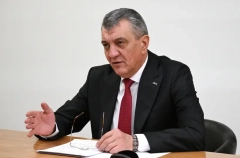 Северная Осетия и Белоруссия планируют укрепить сотрудничество в АПК