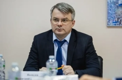 Вице-губернатор Самарской области возглавил совет директоров ФК "Крылья Советов"