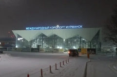 Авиакомпания "Икар" в марте откроет прямой субсидируемый рейс между Нижним Новгородом и Мурманском