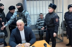 Суд заменил арест свердловскому экс-министру Смирнову на запрет определенных действий