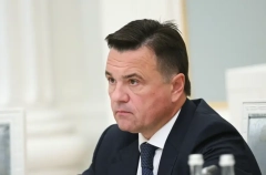 Глава Подмосковья высоко оценил практику применения жилищных сертификатов
