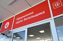 Карту болельщика можно будет оформить во всех МФЦ России - проект Минцифры