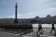 Десятки культурных событий запланированы в Петербурге к Дню Победы