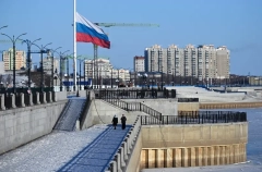 Столица Приамурья изменит городские границы