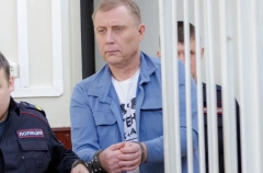 Томский предприниматель Левчугов просит оправдать его по делу о взятке