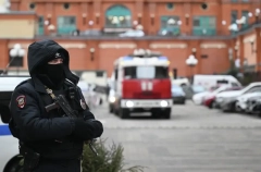 Взрыв в жилкомплексе в Москве будут расследовать по статье об убийстве