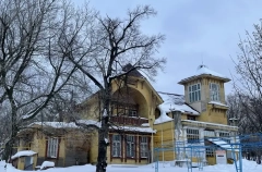 Проектный офис исторического поселения начнет работу в Самаре