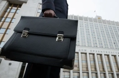 Исполняющим обязанности мэра Красноярска назначен первый заместитель главы города Шувалов