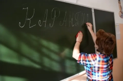 Ученики 39 школьных классов Карелии ушли на карантин из-за ОРВИ