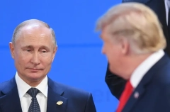 Путин и Трамп провели весьма продолжительный телефонный разговор, он длился почти полтора часа - Песков