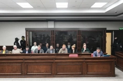 Обвиняемые по делу о теракте на Крымском мосту не признают своей вины