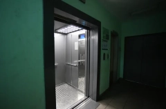 Более 1400 новых лифтов установят в жилых домах в Мурманской области до 2030г