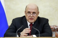 Мишустин призвал ФАС усилить работу по сокращению цепочек посредников для контроля над ценами