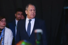 Лавров: тема возможного смягчения антироссийских санкций не затрагивается Россией и США в рамках украинского урегулирования