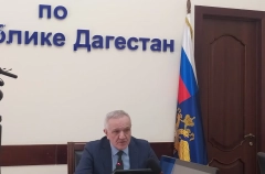 Количество преступлений в Дагестане в 2024г незначительно снизилось