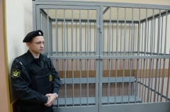 Житель Алтайского края арестован по делу о взрывчатке и оправдании терроризма