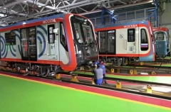 Оптимизированное депо построят для Рублево-Архангельской линии метро