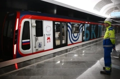 В столичном метро тестируют нейросеть-диктора