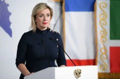 Мария Захарова: Россия ответственно подойдет к выполнению достигнутых в Стамбуле договоренностей