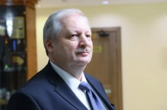Россия получила агреман на назначение Дарчиева послом РФ в США