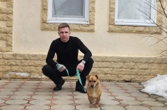 Спортивный фестиваль каникросса пройдет на Ставрополье в апреле
