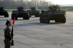 Парады Победы пройдут в Новочеркасске и Ростове-на-Дону