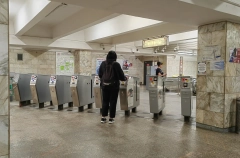 Тюменская компания завершит работы по новосибирской станции метро "Спортивная" за 204 млн рублей