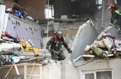 Взрыв газа произошел в жилом доме в Краснодарском крае, есть пострадавшие