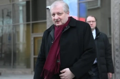 Александр Дарчиев назначен послом РФ в США
