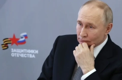 Урегулирование на Украине должно отвечать интересам безопасности и развития России - Путин