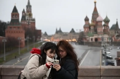 РСТ опасается падения въездного туризма из-за регистрации интуристов на Госуслугах