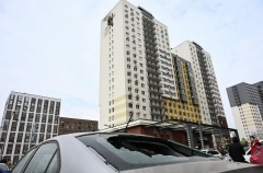 Путину докладывали об атаках дронов на московский регион - Кремль