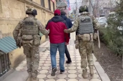 Директор "Горсервиса" задержан в Дагестане по делу об ущербе на 9 млрд рублей
