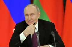 Путин поручил актуализировать перечень покинувших РФ компаний и разработать процедуру их возвращения